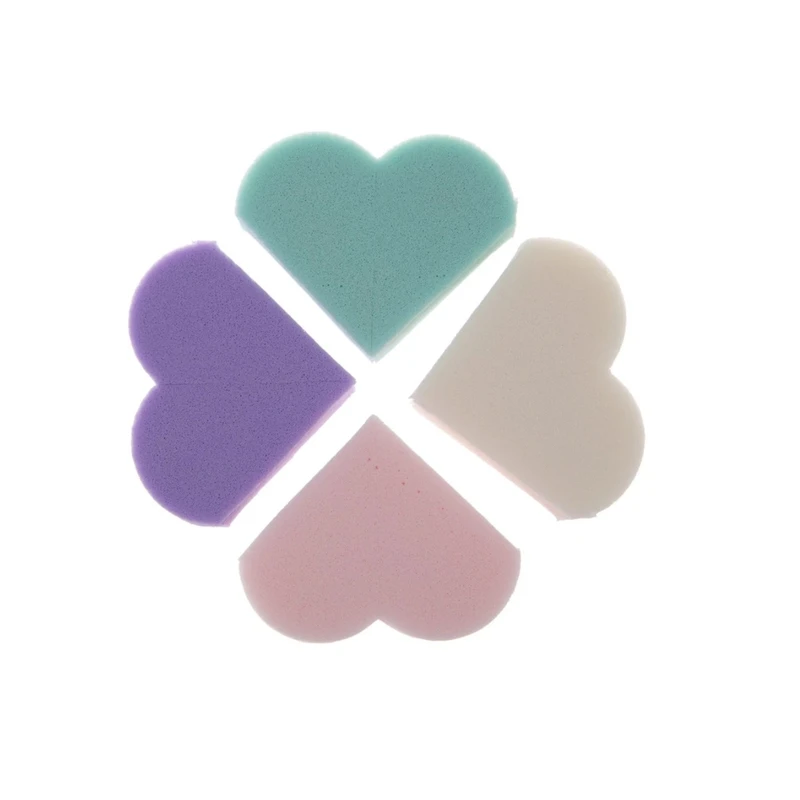 پد آرایشی مدل MIO بسته 4 عددی