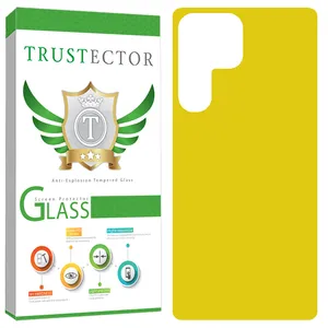 Trustector TPBT20 Back Protector For Samsung Galaxy S25 Ultra 5G