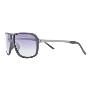 عینک آفتابی مردانه  مدل P8620 BLK