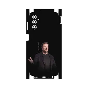 MAHOOT Elon_Musk-FullSkin Cover Sticker for Samsung Galaxy M13  India