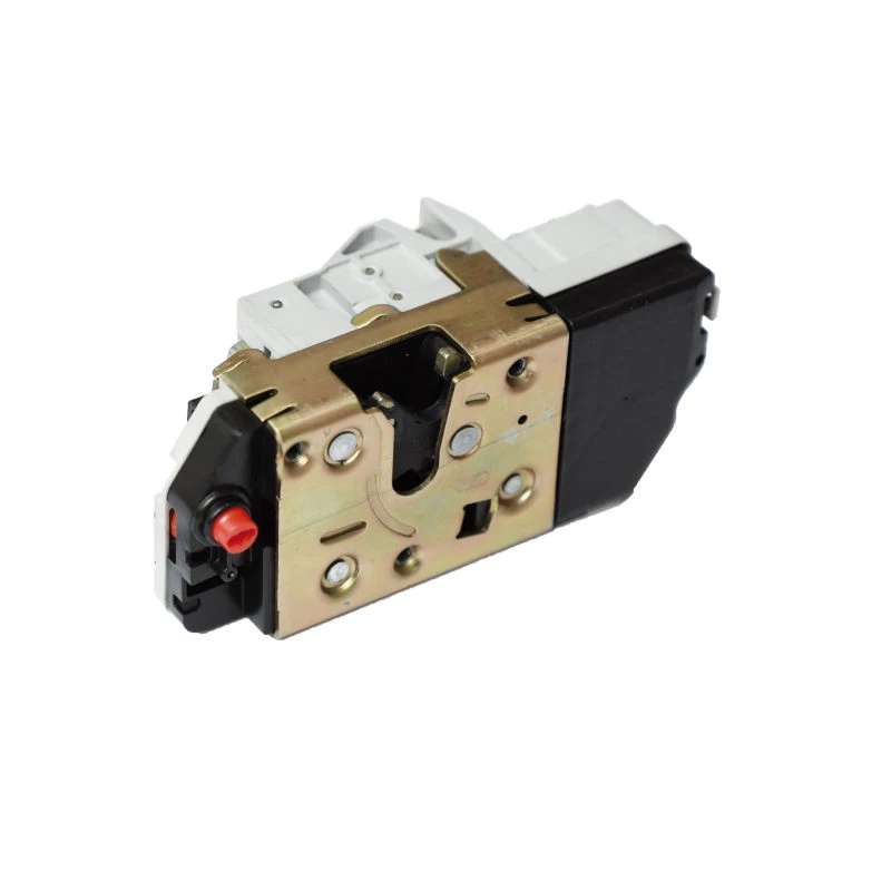 قفل جانبی عقب چپ خودرو کد Latch03 مناسب برای پژو 206