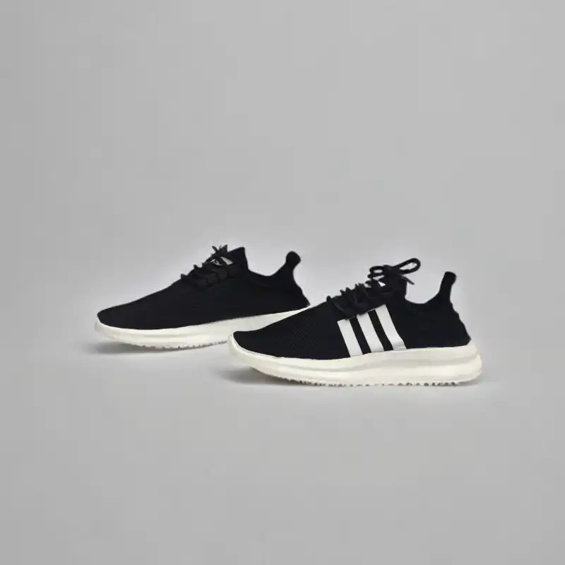 کفش پیاده روی مدل سه خط