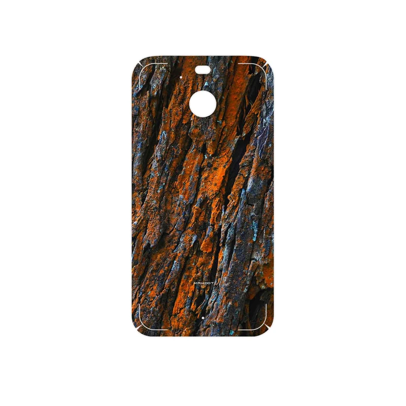 برچسب پوششی ماهوت مدل Wood Texture 6 مناسب برای گوشی موبایل اچ تی سی 10 Evo