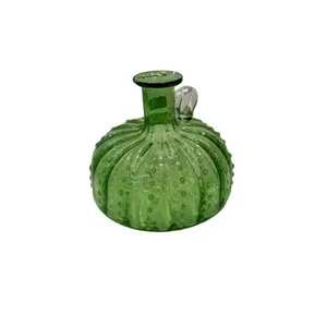 گلدان شیشه ای مدل g23h23