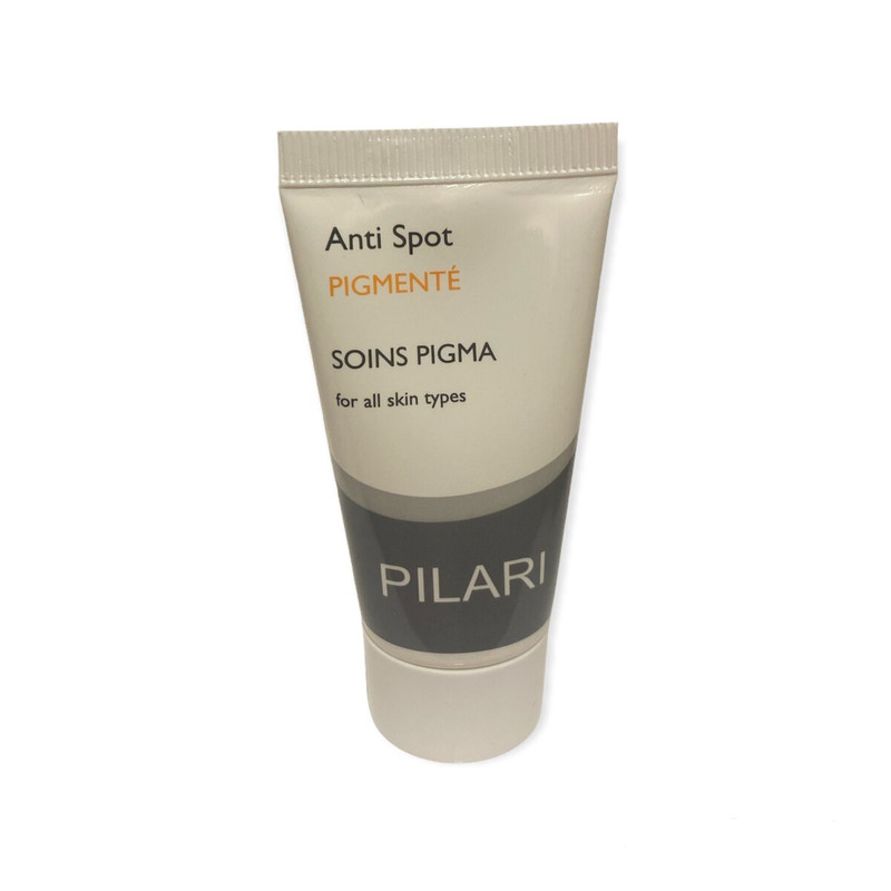 کرم ضد لک پیلاری مدل soin pigma حجم 30 میلی لیتر