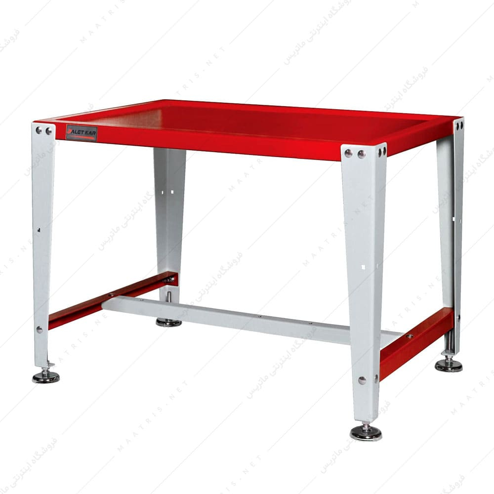 میز کار کارگاهی مدل D-S