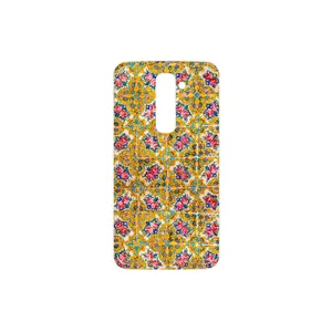 MAHOOT Iran Tile 15 Cover Sticker for LG G2