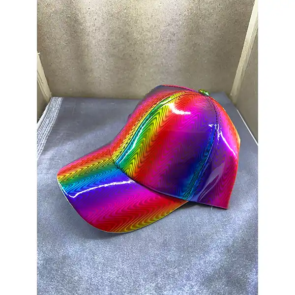 کلاه کپ مدل نقاب دار اسپرت کد 48082