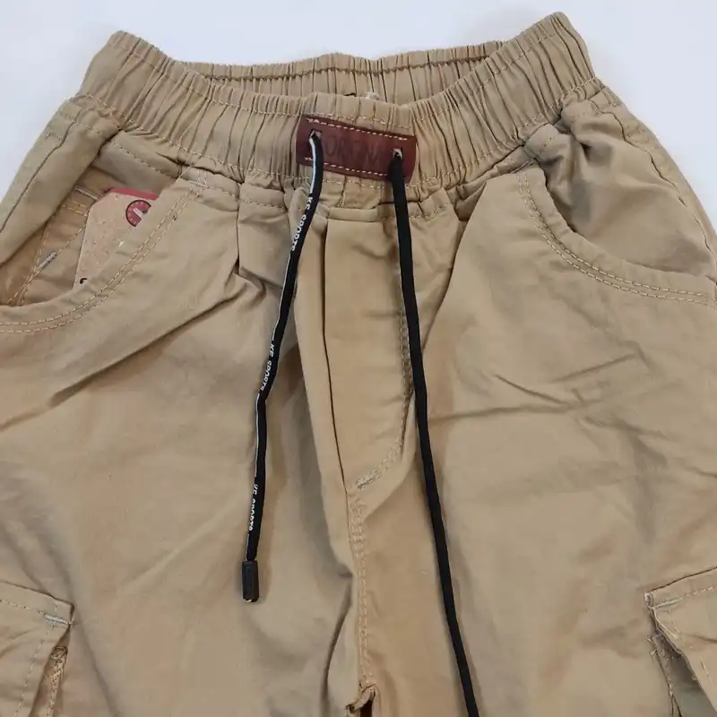 شلوارک پسرانه مدل 85105