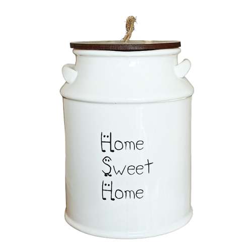 بانکه مدل حبوبات