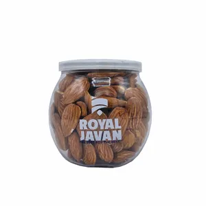 مغز بادام درختی نمکی رویال جوان - 110 گرم