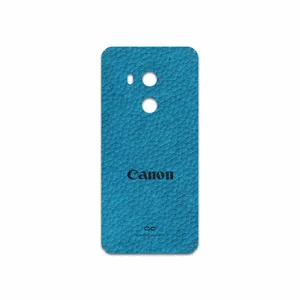 MAHOOT BL-CNN Cover Sticker for HTC U11 Plus