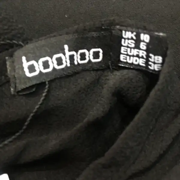 پیراهن زنانه بوهو مدل 68686