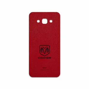 MAHOOT RL-DDG Cover Sticker for Samsung Galaxy A8