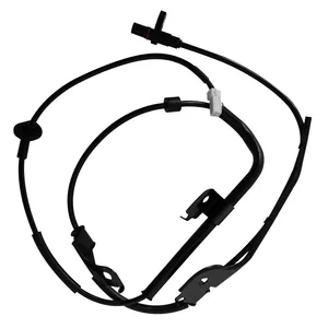 سنسور ABS عقب راست مدل T11-3550060AB مناسب برای ام وی ام X33