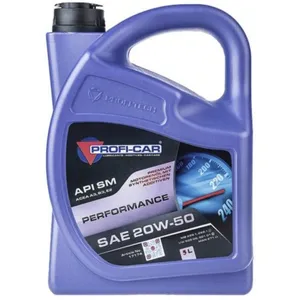 روغن موتور پروفی کار مینرال مدلSM 20w_50 حجم 5 لیتر