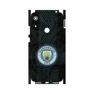 MAHOOT  Manchester-City-FullSkin Cover Sticker for Huawei Y6s 2019