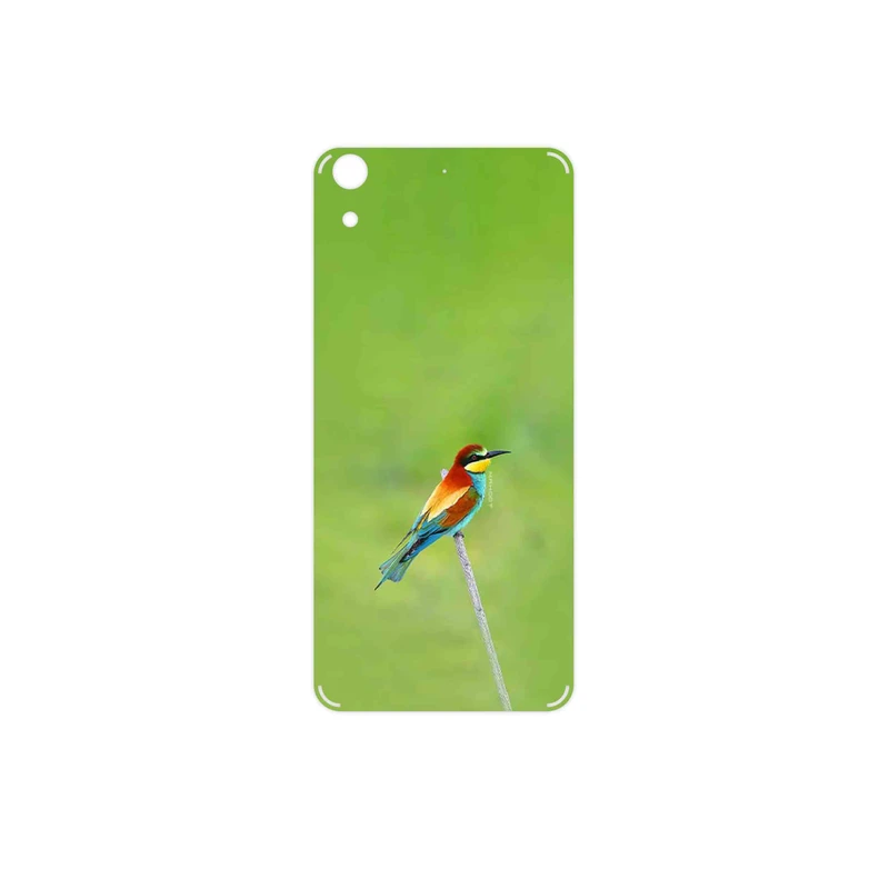 برچسب پوششی ماهوت مدل European bee-eater مناسب برای گوشی موبایل اچ تی سی Desire 626