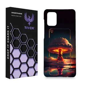 RIVEN RI2-20 Case For Apple iPhone X/XS
