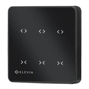 کلید هوشمند پرده الویا مدل SC 1311B