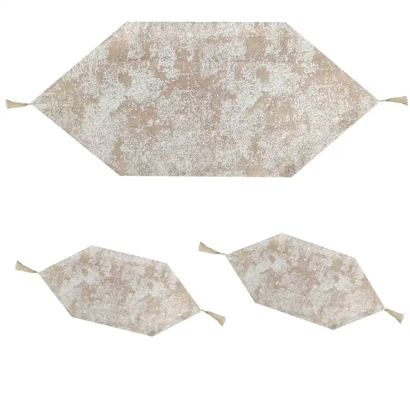 رانر مدل پتینه مجموعه 3 عددی