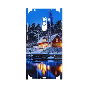 MAHOOT Winter Season-FullSkin Cover Sticker for Xiaomi POCOPHONE F1
