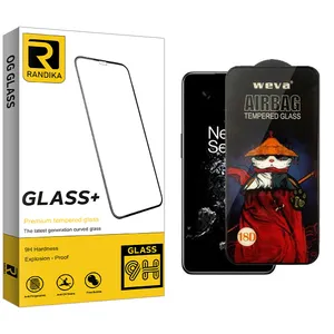 Randika RK Screen Protector For OnePlus  Ace Pro