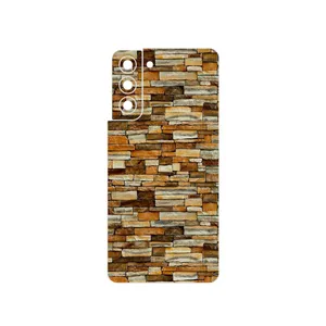 MAHOOT brickwall Cover Sticker for Samsung Galaxy S21 5G