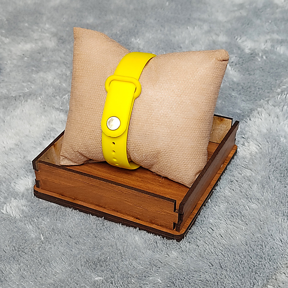 ساعت مچی دیجیتال مدل DL_Y