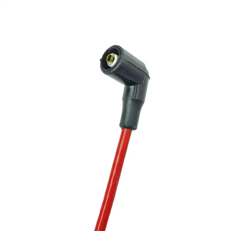 وایر شمع تقویتی ماتیاس کد 2620 مناسب برای ام وی ام 315 مجموعه 4 عددی