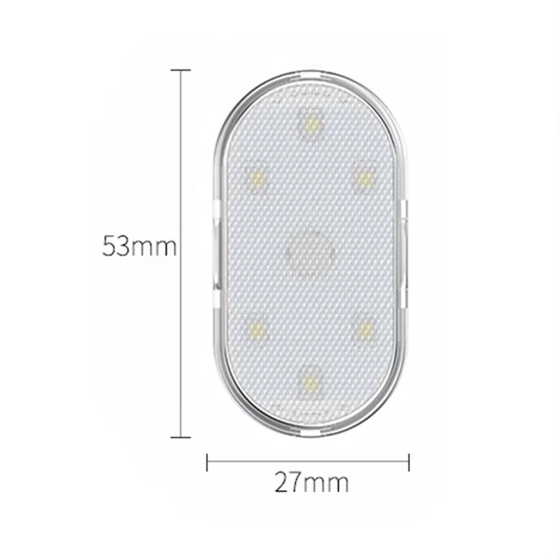 چراغ سیار تزئینی خودرو هارمن مدل Touch LED Light
