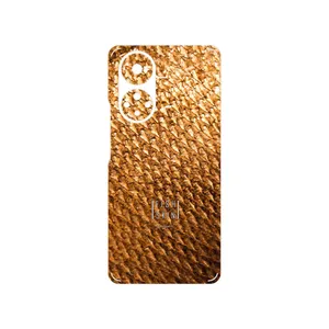 MAHOOT Fish Skin Cover Sticker for Honor 50