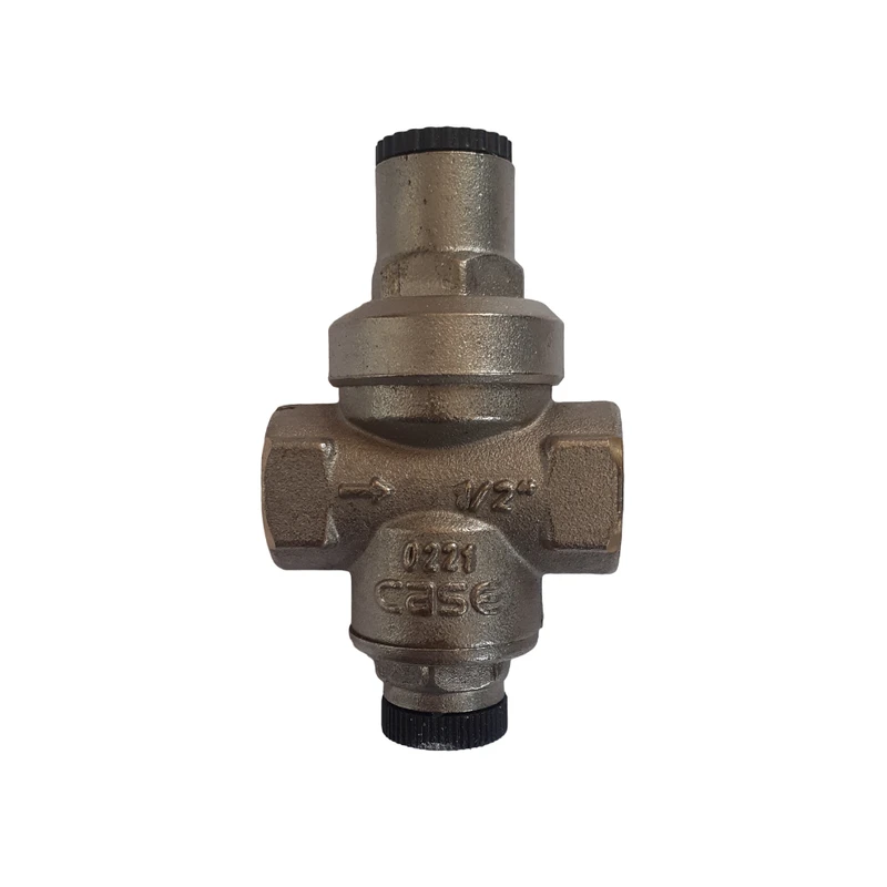 شیر فشار شکن کیس مدل 3315 1/2
