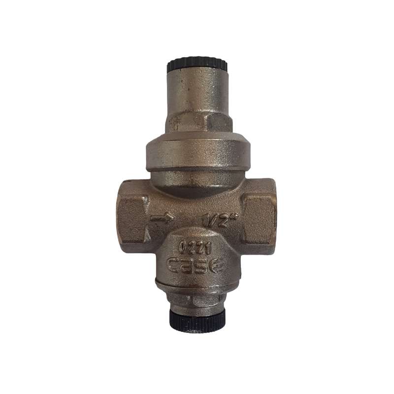 شیر فشار شکن کیس مدل 3315 1/2