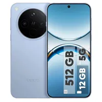 گوشی موبایل اوپو مدل Find X8 دو سیم کارت ظرفیت 512 گیگابایت و رم 12 گیگابایت