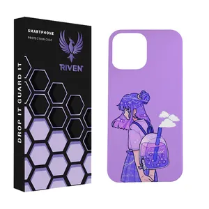 RIVEN RI2-7 Case For Apple iphone 13 Pro Max