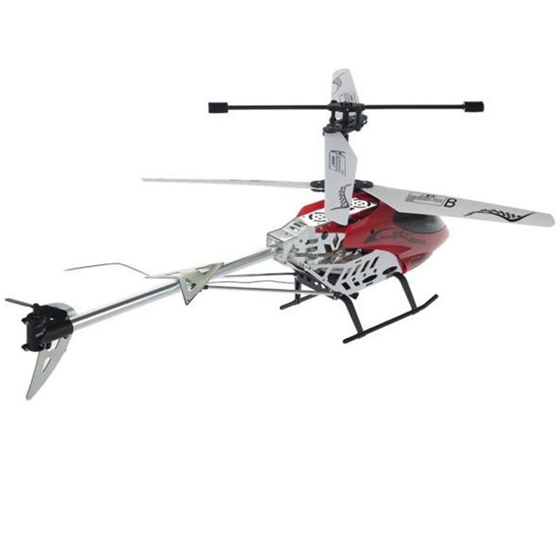 هلیکوپتر بازی کنترلی مدل Hi-1