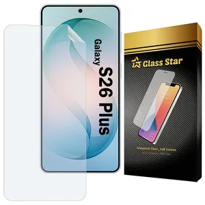Glass Star GFNMB20 Screen Protector For Samsung Galaxy S26 Plus