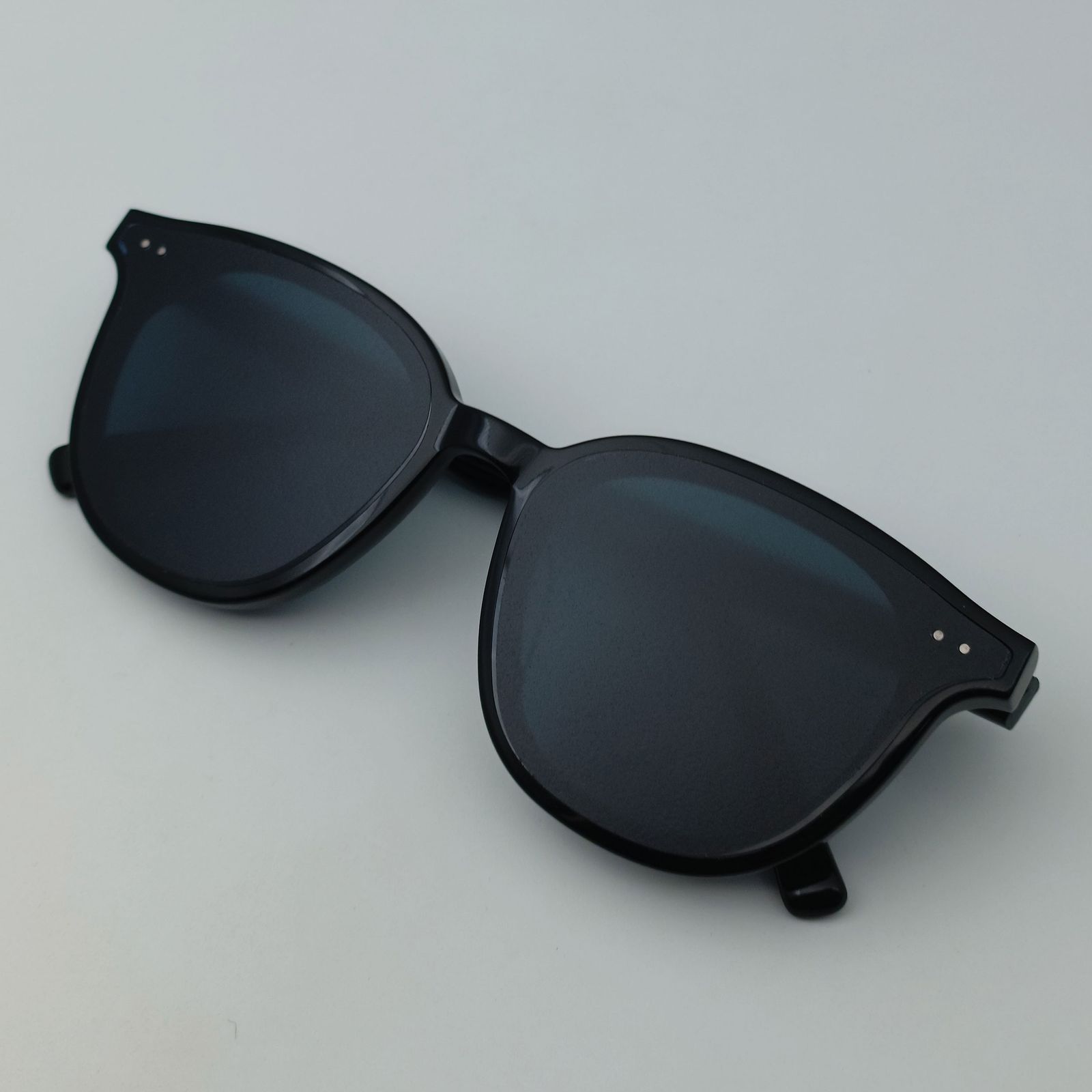 عینک آفتابی جنتل مانستر مدل Lang FLATBA -  - 9