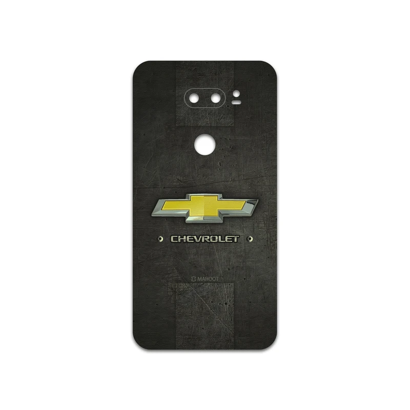برچسب پوششی ماهوت مدل CHEVROLET مناسب برای گوشی موبایل ال جی V30