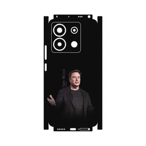 MAHOOT Elon_Musk-FullSkin Cover Sticker for Xiaomi Poco X6