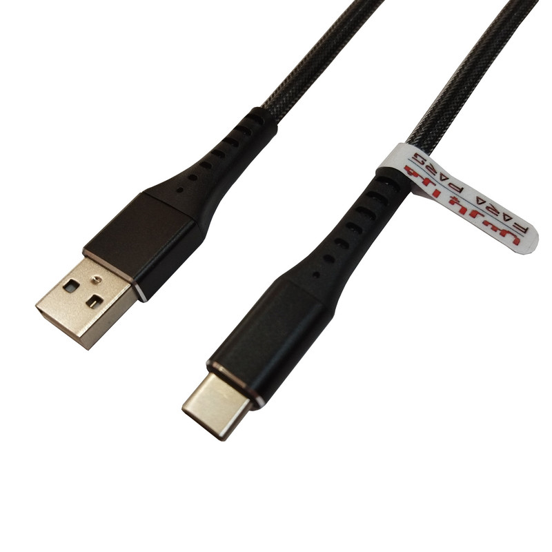 کابل تبدیل USB به USB-C فراپارس مدل CA-C11 طول 1 متر