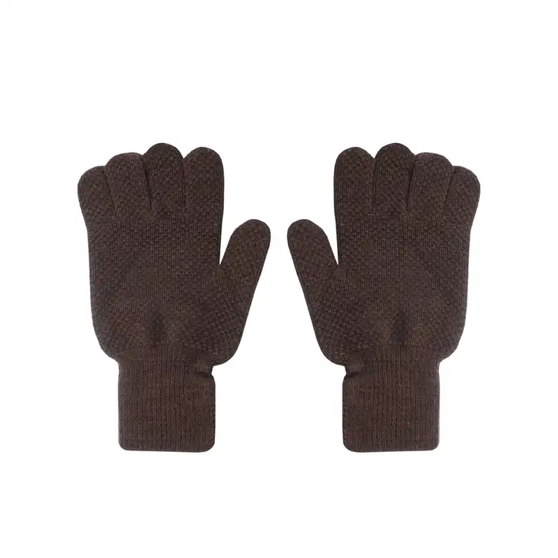 دستکش بافتنی مدل LUXE_2021