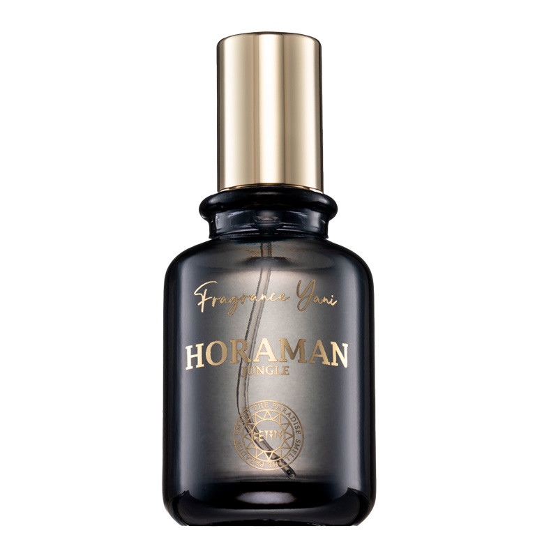 اکستریت د پرفیوم عطر یانی مدل هورامان جانگل با رایحه معتدل حجم 50 میلی لیتر