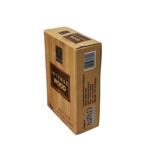 عود رامو مدل مخروطی  wood