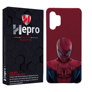 HEPRO MC Cover for Samsung Galaxy A32 5G