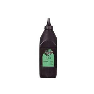 پودر شارژ مشکی 450 گرمی توشیبا مدل LEO