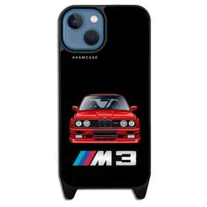 AKAM AMCWLA14-BMW1 Cover For Apple iPhone 14