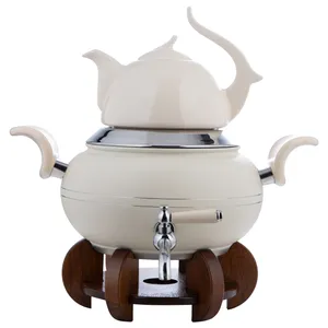 ست کتری و قوری کروپ ست کد 601_ A