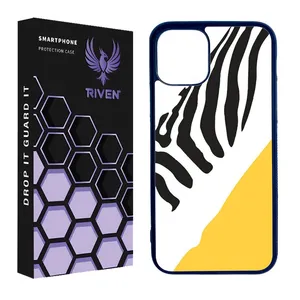 RIVEN RI3-12 Case For Apple iPhone 11 Pro